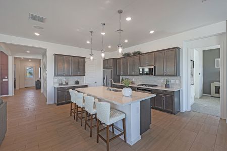 New construction Single-Family house 28597 N. 133Rd Lane, Peoria, AZ 85383 - photo 14 14