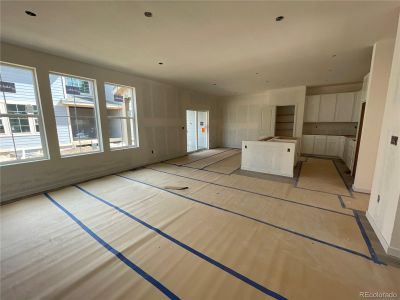 New construction Single-Family house 637 Lillibrook Place, Erie, CO 80026 Spire- photo 5 5
