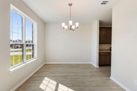 New construction Single-Family house 420 Shoreview Drive, Conroe, TX 77303 S-1613- photo 13 13