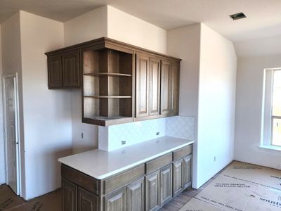 New construction Single-Family house 12720 Barretta Drive, Godley, TX 76044 Concept 2622- photo 5 5