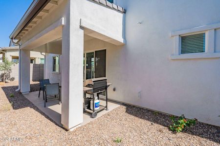 New construction Single-Family house 5118 E Campo Bello Drive, Scottsdale, AZ 85254 Embassy- photo 36 36