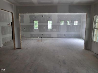 New construction Single-Family house 22 Independence Drive, Smithfield, NC 27577 - photo 22 22