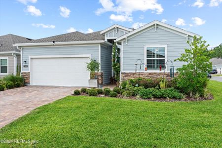 New construction Single-Family house 7503 Chervil Street, Jacksonville, FL 32219 - photo 28 28