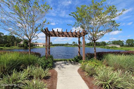 New construction Single-Family house 139 Tesoro Terrace, Saint Augustine, FL 32095 - photo 31 31