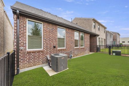 New construction Single-Family house 4300 Henderson Avenue, North Richland Hills, TX 76180 - photo 65 65