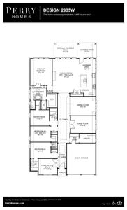New construction Single-Family house 23642 Savannah Sparrow Lane, Katy, TX 77493 - photo 7 7
