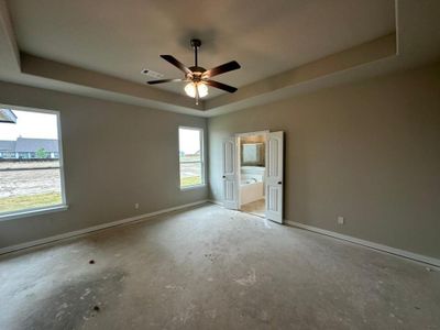 New construction Single-Family house 2906 Mossy Oak Drive, Oak Ridge, TX 75161 Caddo- photo 5 5