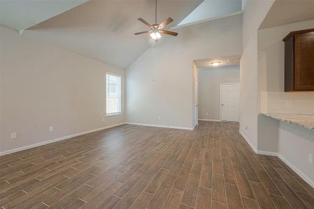 New construction Single-Family house 12318 Belhaven Terrace Drive, Humble, TX 77396 - photo 9 9
