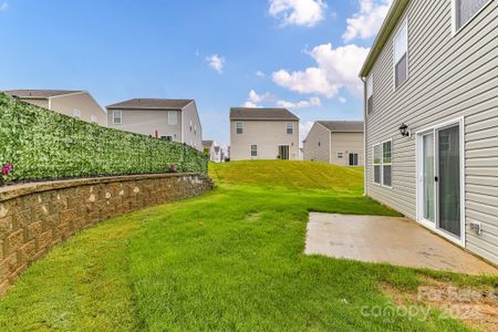 New construction Single-Family house 1739 Bright Hope Lane, Dallas, NC 28034 Taylor- photo 26 26