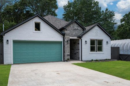 New construction Single-Family house 149 Chillacothe Trail, Mabank, TX 75156 - photo 24 24