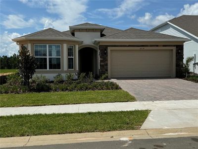 New construction Single-Family house 2614 Del Webb Drive, Minneola, FL 34715 - photo 0