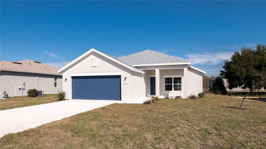 New construction Single-Family house 5348 Se 91St Place, Ocala, FL 34480 Millenial X- photo 3 3