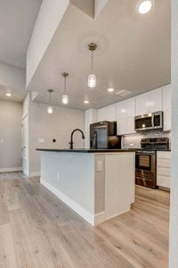 New construction Condo/Apt house 827 Schlagel Street, Fort Collins, CO 80524 - photo 22 22
