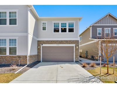 New construction Multi-Family house 4448 Haymill Ct, Timnath, CO 80547 - photo 1 1