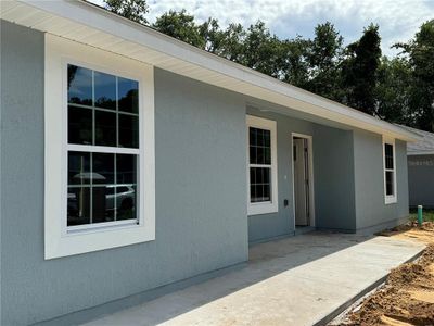 New construction Single-Family house 3750 Se 133Rd Place, Belleview, FL 34420 - photo 2 2