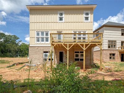 New construction Single-Family house 901 Edmond Oaks, Marietta, GA 30067 - photo 10 10