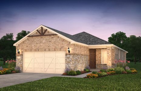 New construction Single-Family house Celina Parkway, Celina, TX 75009 - photo 21 21