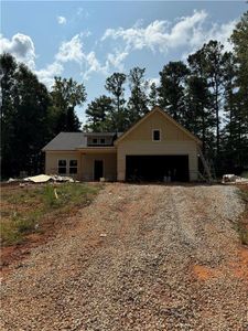 New construction Single-Family house 30 Sportsman Path, Dallas, GA 30157 - photo 0