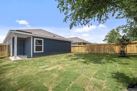 New construction Single-Family house 13844 Hidden Oasis, San Antonio, TX 78253 RC Mitchell- photo 11 11