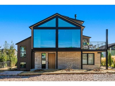 New construction Single-Family house 2586 3Rd St, Boulder, CO 80304 - photo 3 3