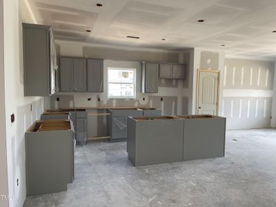 New construction Single-Family house 123 Biltmore Drive, Sanford, NC 27332 Bradley- photo 8 8