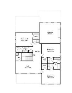 New construction Single-Family house 3016 Briley Court, Mount Pleasant, SC 29466 Rosecroft II- photo 2 2