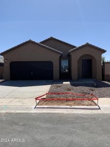 New construction Single-Family house 32358 N Cherry Street, San Tan Valley, AZ 85143 Sterling- photo 7 7