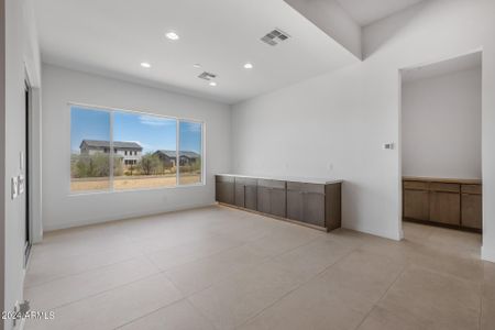 New construction Single-Family house 34159 N Borgata Trail, Queen Creek, AZ 85144 - photo 26 26