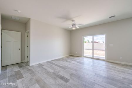 New construction Single-Family house 10591 W Arivaca Drive, Arizona City, AZ 85123 - photo 1 1