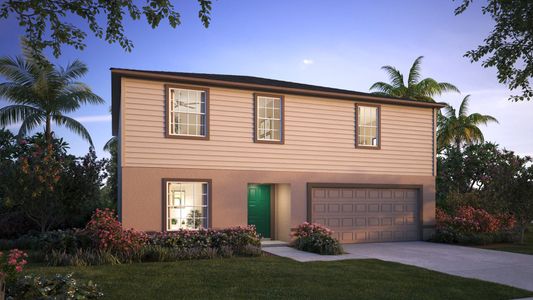 New construction Single-Family house 1423 1St Street, Deland, FL 32724 2692- photo 7 7