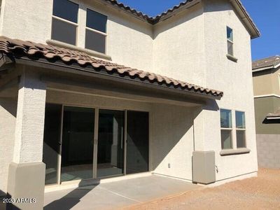 New construction Single-Family house 16241 W Soft Wind Drive, Surprise, AZ 85387 - photo 13 13