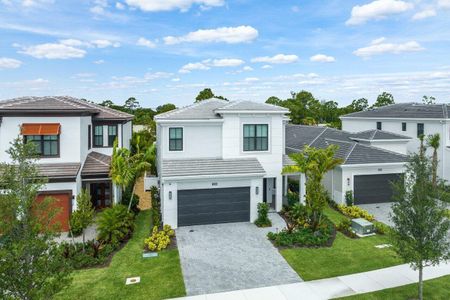 New construction Single-Family house 13506 Artisan Circle, Palm Beach Gardens, FL 33418 - photo 21 21
