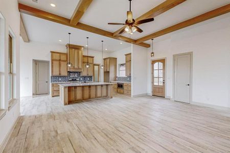 New construction Single-Family house 3`` Alondrita Street, Leonard, TX 75452 - photo 9 9