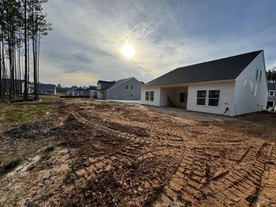New construction Single-Family house 4369 Cotton Flat Road, Summerville, SC 29485 - photo 23 23