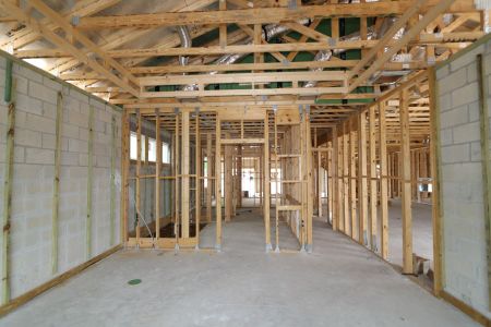 New construction Single-Family house 2483 Clary Sage Drive, Spring Hill, FL 34609 Corina  III Bonus- photo 40 40