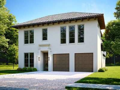 Avadene at Las Colinas by Alexander Hunt Distinct Homes in Irving - photo