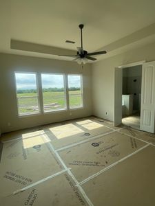New construction Single-Family house 225 Cofer Road, Blue Ridge, TX 75424 Cedar Sage- photo 27 27