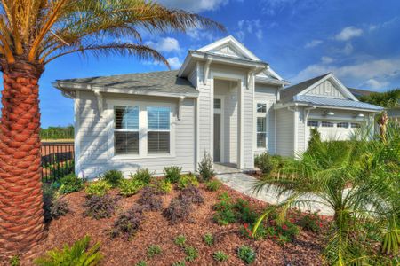 New construction Single-Family house 521 Mosaic Blvd, Daytona Beach, FL 32124 Costa Mesa- photo 2 2