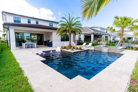 New construction Single-Family house 12680 Solana Bay Circle, Palm Beach Gardens, FL 33412 - photo 25 25