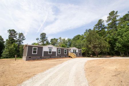 New construction Mobile Home house 2285 Old Highway 6, Cross, SC 29436 - photo 23 23