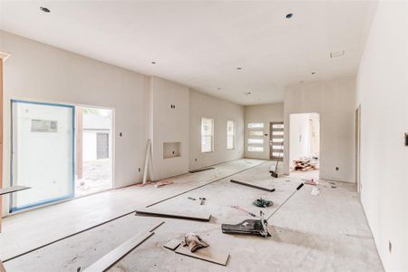New construction Single-Family house 1506 Sayle Street, Greenville, TX 75401 - photo