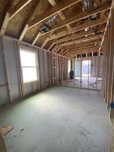 New construction Single-Family house 1434 25Th Street, Hempstead, TX 77445 - photo