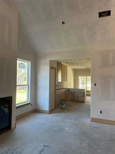 New construction Single-Family house 14642 Ophiuchus, Willis, TX 77318 - photo 13 13
