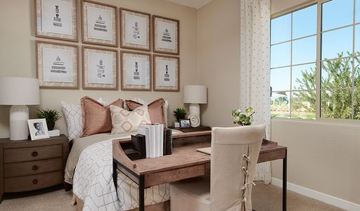 The Preserve at Asante by Richmond American Homes in Surprise - photo 24 24