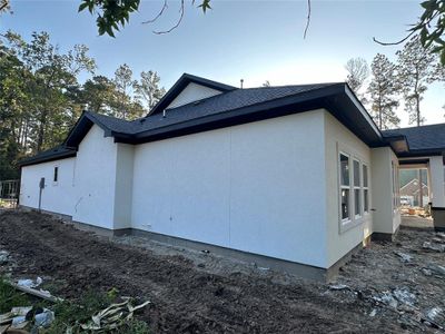 New construction Single-Family house 7003 Black Forest Drive, Magnolia, TX 77354 - photo 2 2