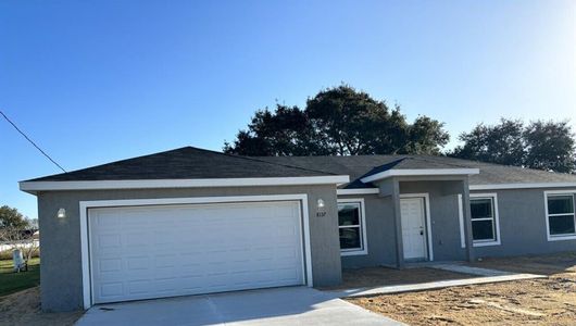New construction Single-Family house 8137 Juniper Road, Ocala, FL 34480 - photo