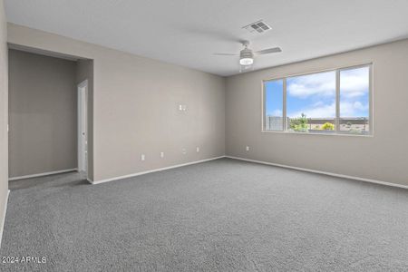 New construction Single-Family house 2710 N Mulberry Place, Casa Grande, AZ 85122 - photo 3 3