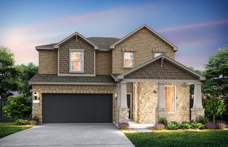 La Cima by Pulte Homes in San Marcos - photo 10 10