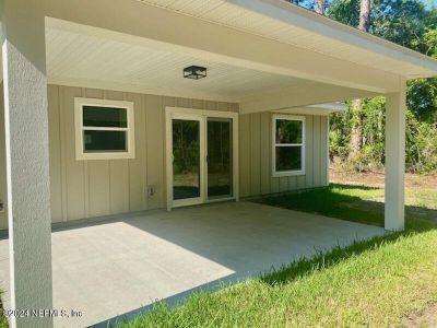 New construction Single-Family house 4450 Joyce Street, Hastings, FL 32145 - photo 18 18