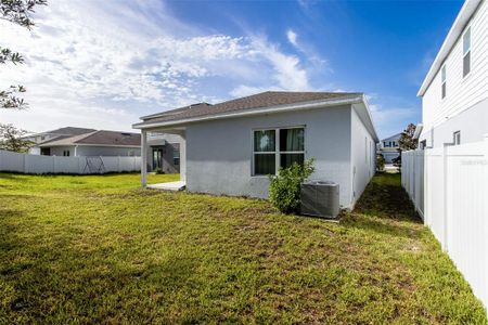 New construction Single-Family house 5029 Grand Teton Court, Deland, FL 32724 - photo 35 35